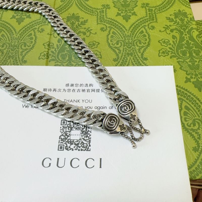 Gucci Necklaces